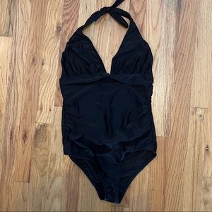 Shoshanna one piece swim suit 6